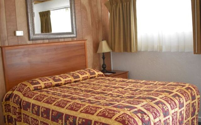 White Chief Mountain Lodge