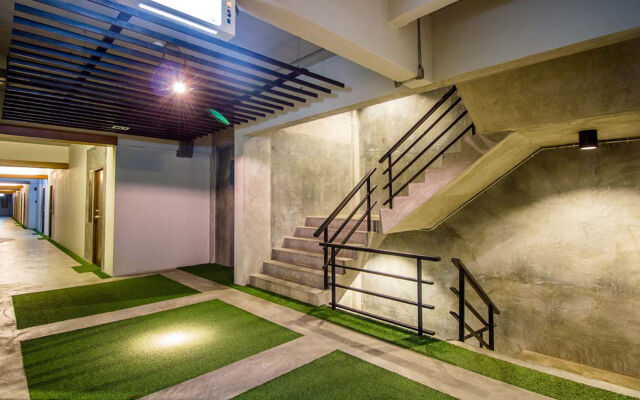 B2 Green Boutique & Budget Hotel