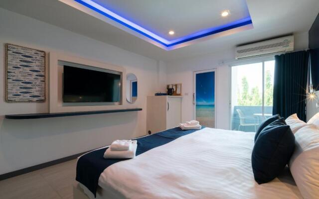 Akira Pattaya