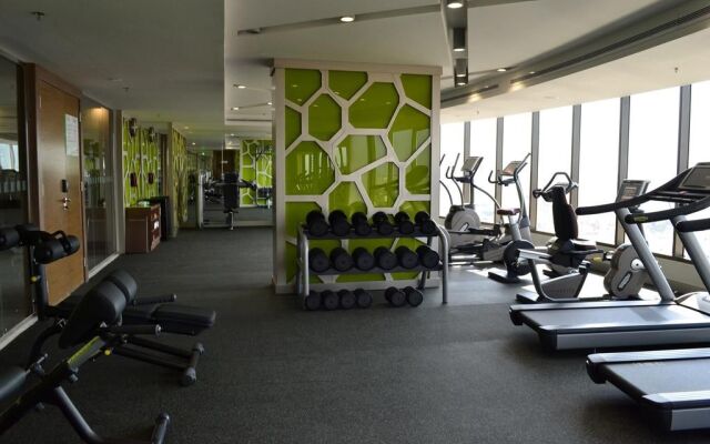 Holiday Inn Jeddah Gateway by IHG