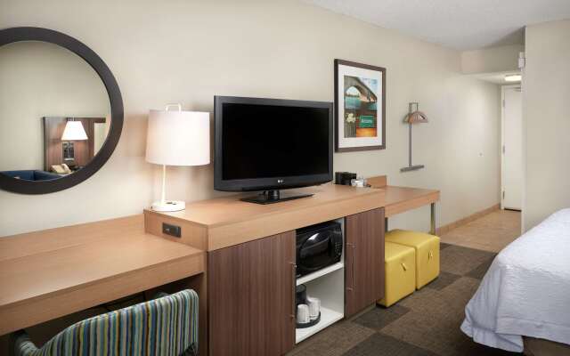 Hampton Inn Lake Havasu City