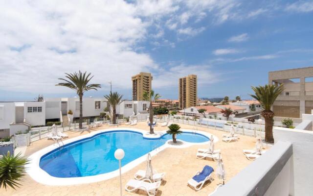 Azahara Playa 23 - Studio