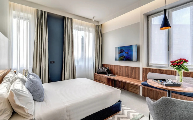 Sospeso Boutique Hotel