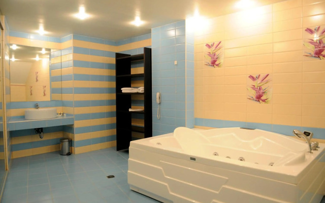 Park Hotel Gardenia