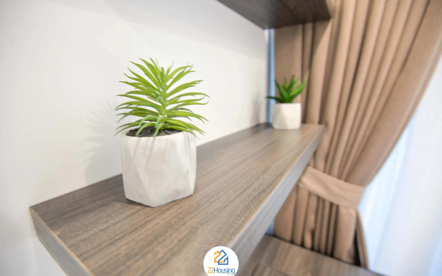 Sunny Vinhomes Metropolis Apartment