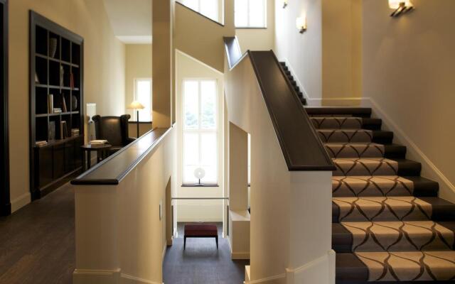 Modrzewie Park Hotel