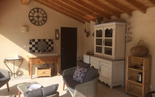 Chambres d'Hôtes La Florentine