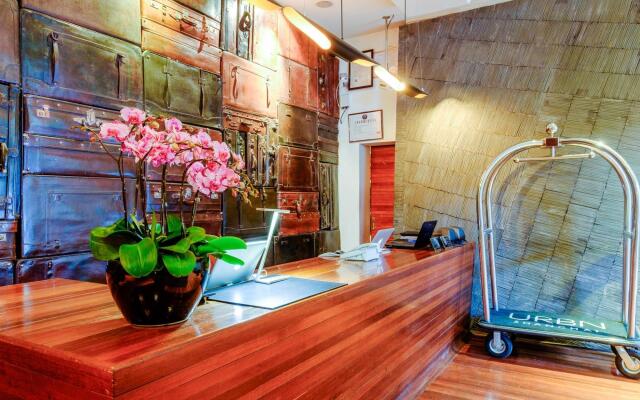 URBN Boutique Shanghai