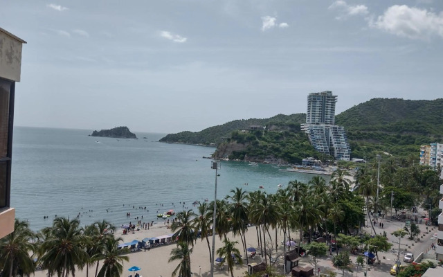 Apartamento 10c Edf.Playa