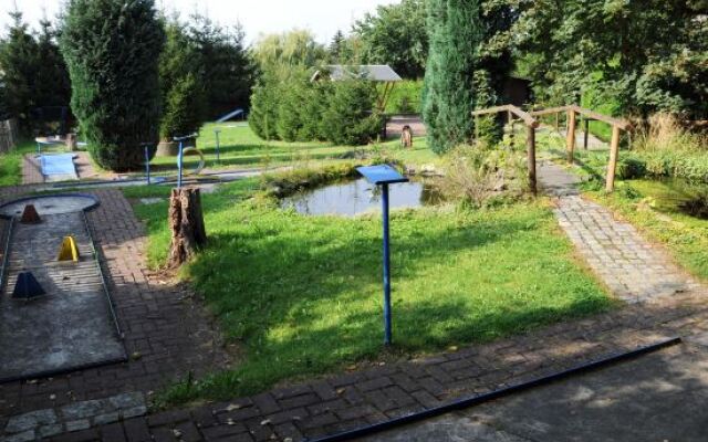 Landgasthof Deutscher Hof