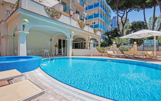 Hotel Parco Dei Principi
