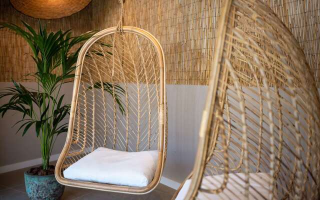 Talaia Plaza Ecoresort