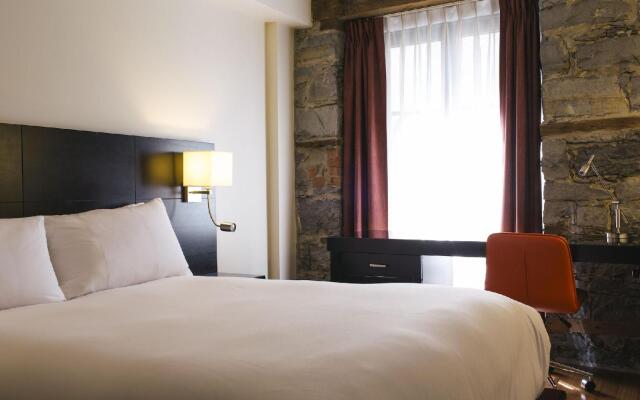 Le Petit Hotel Vieux-Montreal - Saint-Paul