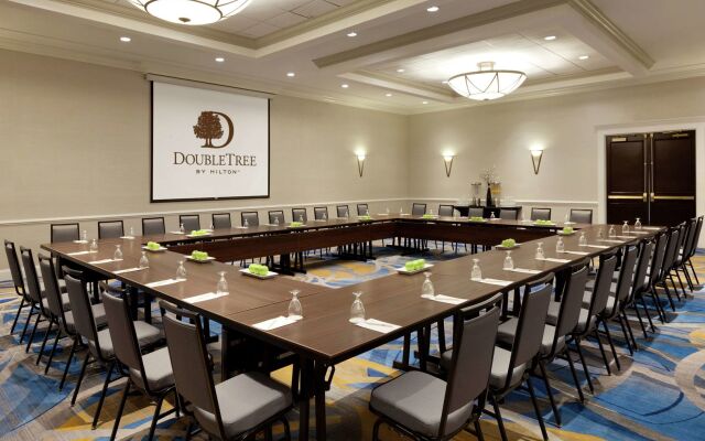 DoubleTree by Hilton Hotel Annapolis