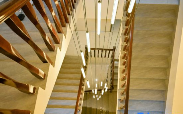 Panshan Forest Villa — 2-star hotel in Anshun