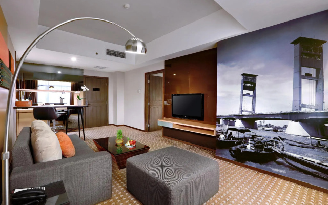 The Alts Hotel