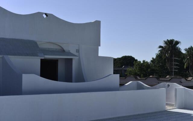 Villa Giada-8 appartamenti