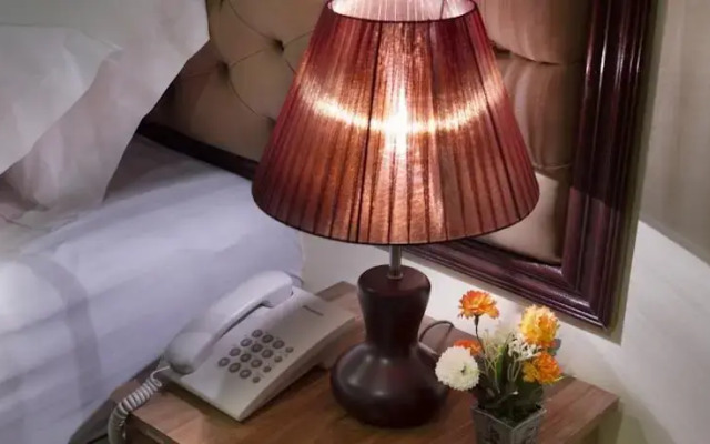 Capital Hotel Apartments LLC
