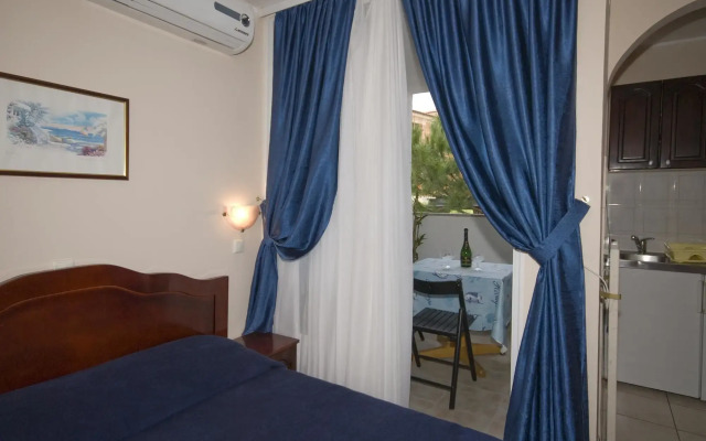 Villa Roses Apartments & Wellness