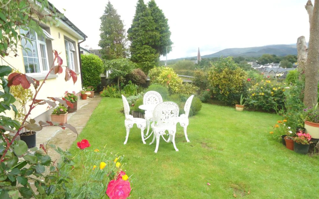 Melrose B&B