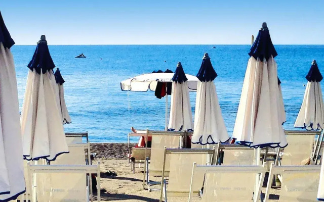 Apartment in Pietra Ligure