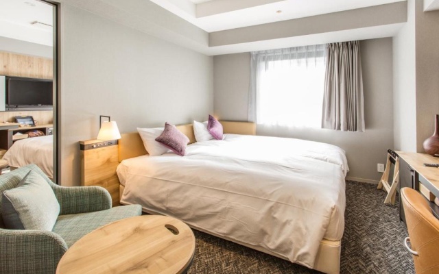 Connecting room 사진 4