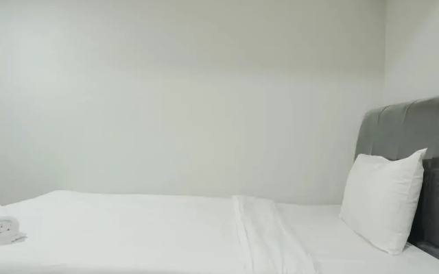 Gorgeous 2BR Apartment Maqna Residence