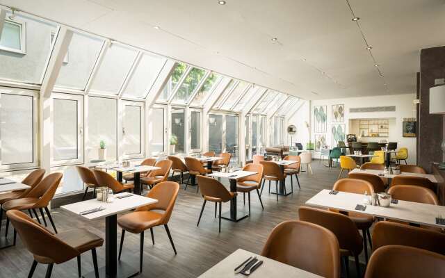 ANA Living Karlsruhe by Arthotel ANA