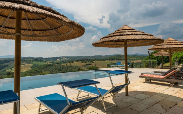 Borgo Monte Antico Alto