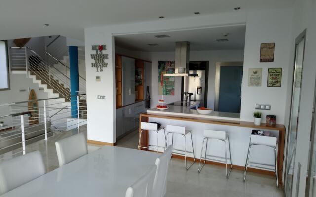 Villa Monte Corona