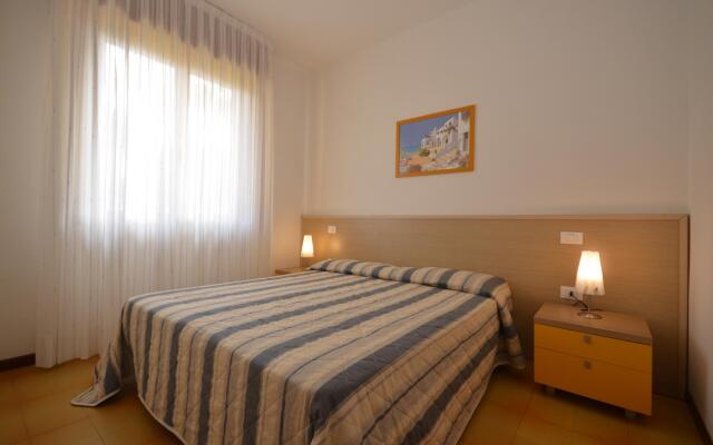 Azzurro B2-5 in Bibione