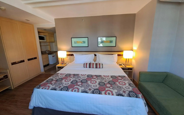 Lets Idea Brasília Hotel