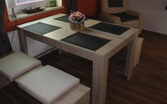 Ferienwohnung Midgard