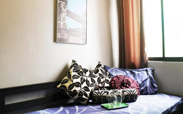 Cebu Budget Hotel - City Center