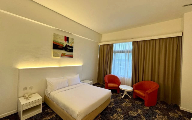 Royal Park Hotel at UNITEN