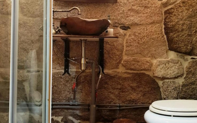 Pazo de Turbisquedo