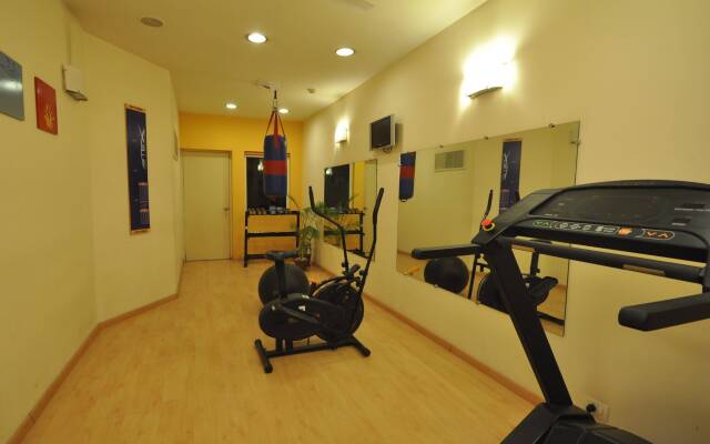 Park Prime Durgapur