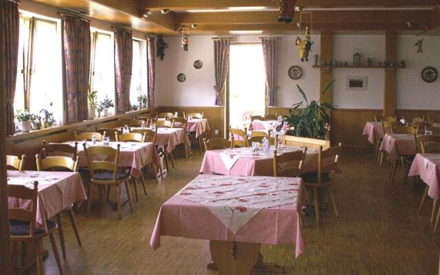 Landgasthof Zum Hirschen