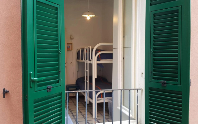 Arenzano Pineta - Casa Berizzi