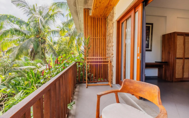 Alamdini Resort Ubud