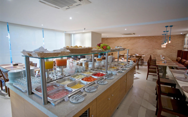 Marano Hotel