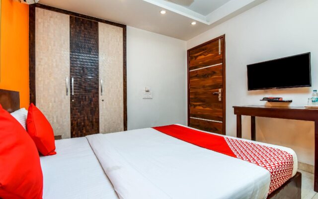 Deer Park  By OYO Rooms