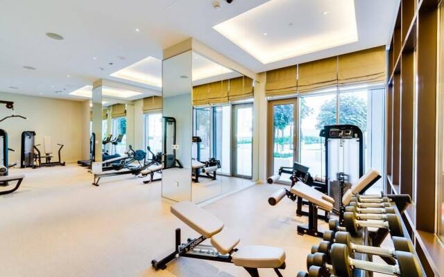 Vida Downtown Residences