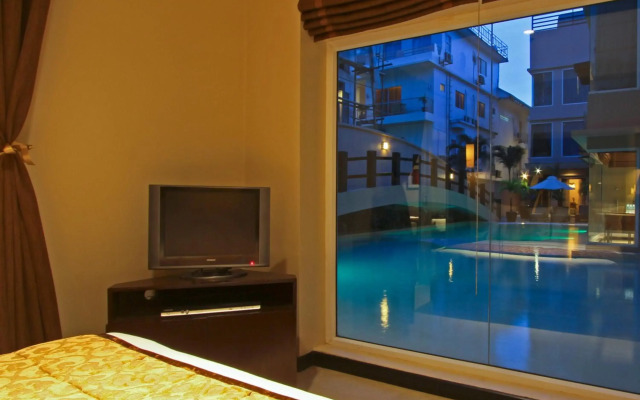 Two Seasons Boracay Resort