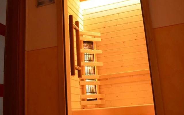 Hotel Ladina