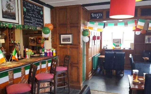 The Red Lion