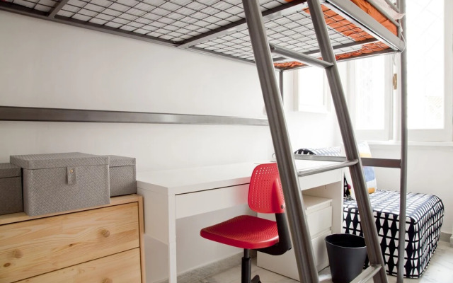 Kamchu Apartments Single Room Villa Ada 2