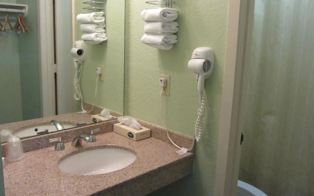 Inn at The Waterpark