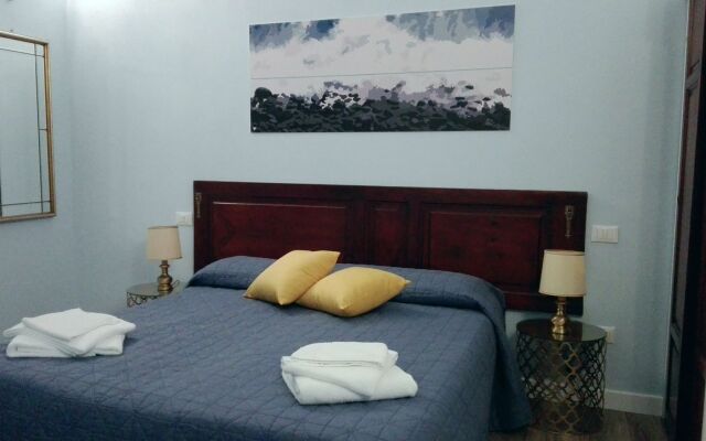 Colors of Cinque Terre