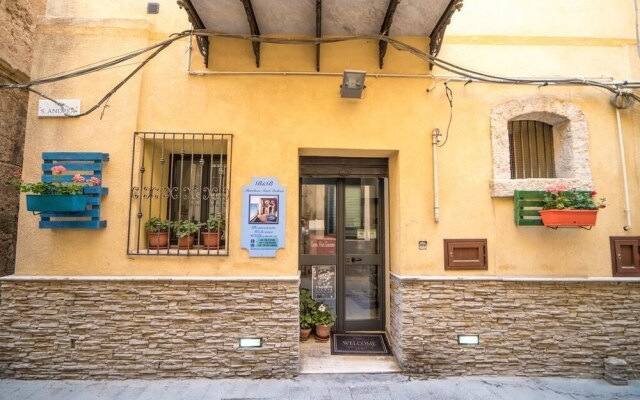 Marchese Sant'Andrea B&B